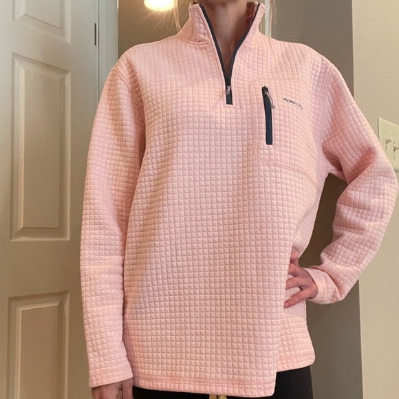 Properly Tied Delta Pullover - Picture 8 of 11